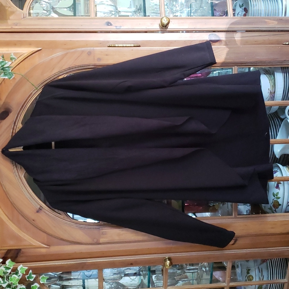 Anthro Soft  Drew Cardigan